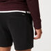 Manchester Shorts, Black, hi-res